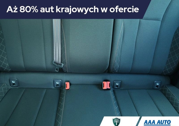 Skoda Kamiq cena 82000 przebieg: 42444, rok produkcji 2019 z Sosnowiec małe 254